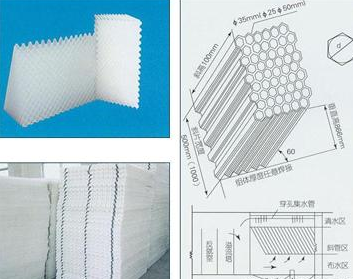 江西80pp蜂窩斜管<a href='http://www.bglhx.cn/jstl/' target='_blank'><u>填料生產(chǎn)廠家</u></a>